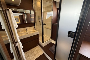 Still The One 63ft Prestige Yacht For Sale