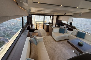 Still The One 63ft Prestige Yacht For Sale
