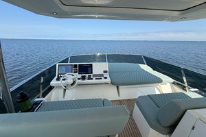 Still The One 63ft Prestige Yacht For Sale