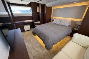 Still The One 63ft Prestige Yacht For Sale