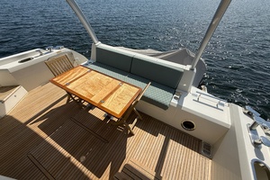 Still The One 63ft Prestige Yacht For Sale