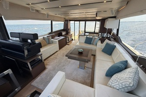 Still The One 63ft Prestige Yacht For Sale