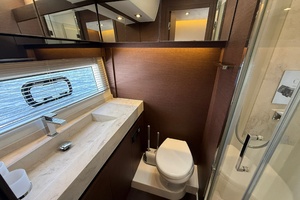 Still The One 63ft Prestige Yacht For Sale