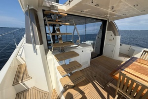 Still The One 63ft Prestige Yacht For Sale