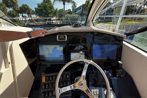 37ft Pursuit Yacht For Sale