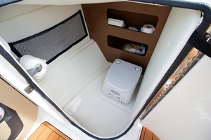 22ft Sea Ray Yacht For Sale