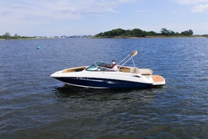 22ft Sea Ray Yacht For Sale