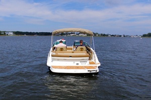 22ft Sea Ray Yacht For Sale