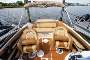 22ft Sea Ray Yacht For Sale