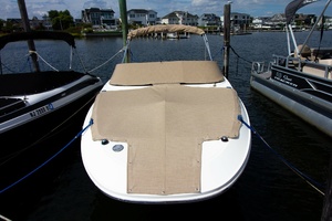 22ft Sea Ray Yacht For Sale