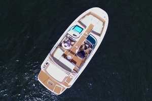 22ft Sea Ray Yacht For Sale