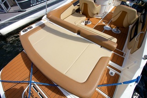 22ft Sea Ray Yacht For Sale
