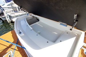 22ft Sea Ray Yacht For Sale
