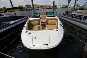 22ft Sea Ray Yacht For Sale