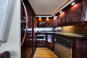 Three Kings 42ft Regal Yacht For Sale