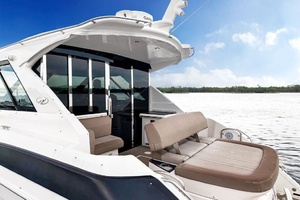 Three Kings 42ft Regal Yacht For Sale
