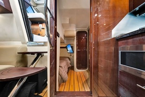 Three Kings 42ft Regal Yacht For Sale