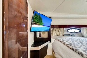 Three Kings 42ft Regal Yacht For Sale