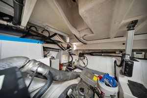 Three Kings 42ft Regal Yacht For Sale