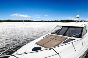 Three Kings 42ft Regal Yacht For Sale