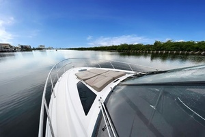 Three Kings 42ft Regal Yacht For Sale