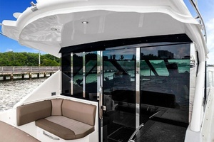 Three Kings 42ft Regal Yacht For Sale
