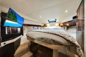 Three Kings 42ft Regal Yacht For Sale