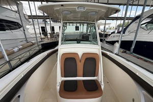 27ft Scout Yacht For Sale