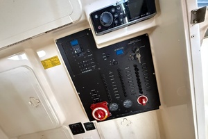 27ft Scout Yacht For Sale