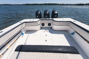 Black Magic 37ft SeaHunter Yacht For Sale