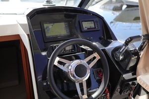 29ft Jeanneau Yacht For Sale
