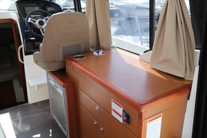 29ft Jeanneau Yacht For Sale