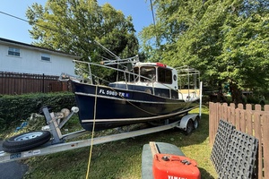 21ft Ranger Tugs Yacht For Sale