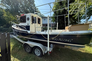 21ft Ranger Tugs Yacht For Sale
