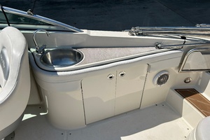 26ft Sea Ray Yacht For Sale