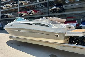 26ft Sea Ray Yacht For Sale