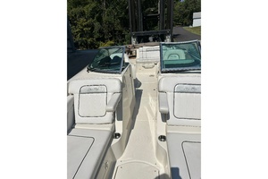 26ft Sea Ray Yacht For Sale