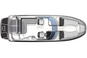 26ft Sea Ray Yacht For Sale