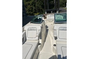 26ft Sea Ray Yacht For Sale