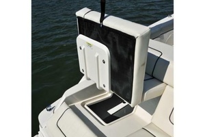 26ft Sea Ray Yacht For Sale
