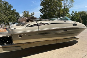 26ft Sea Ray Yacht For Sale
