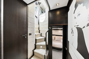 UNICO 86ft Azimut Yacht For Sale