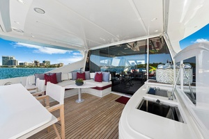 UNICO 86ft Azimut Yacht For Sale