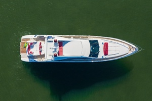 UNICO 86ft Azimut Yacht For Sale