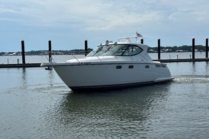 DAYS LIKE THESE 35ft Tiara Yachts Yacht For Sale