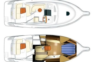 DAYS LIKE THESE 35ft Tiara Yachts Yacht For Sale
