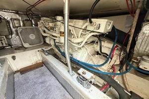40ft Fifth Ocean Yachts Yacht For Sale