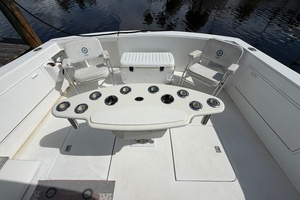 40ft Fifth Ocean Yachts Yacht For Sale