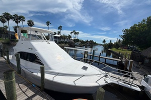 40ft Fifth Ocean Yachts Yacht For Sale