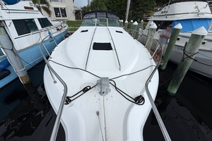 40ft Sea Ray Yacht For Sale